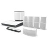 Bose® Sistema Lifestyle 600 (Branco)